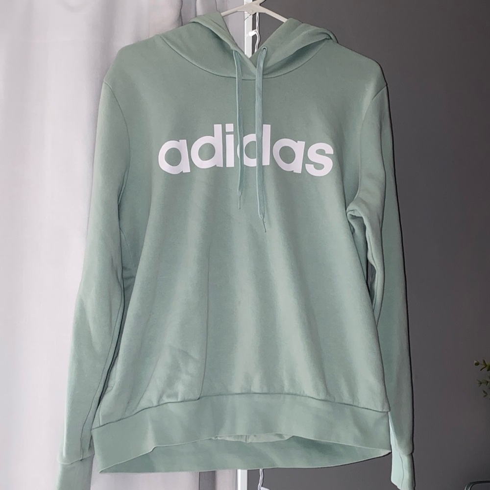Women’s Adidas Hoodie